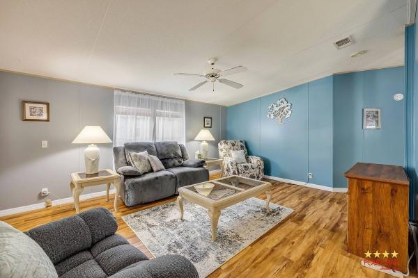 1993 Fleetwood  Home