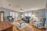 1993 Fleetwood  Home