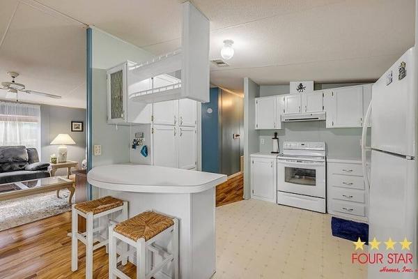 1993 Fleetwood  Home