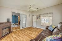 1993 Fleetwood  Home