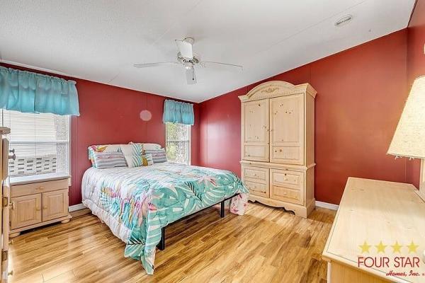 1993 Fleetwood  Home