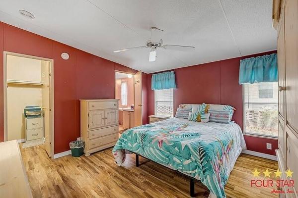 1993 Fleetwood  Home