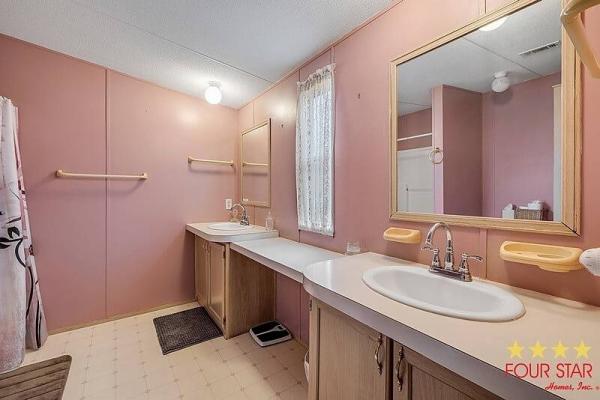 1993 Fleetwood  Home