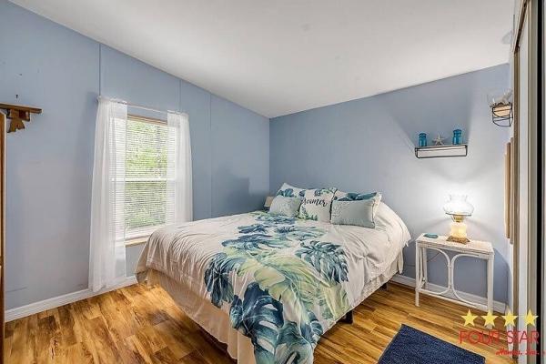 1993 Fleetwood  Home