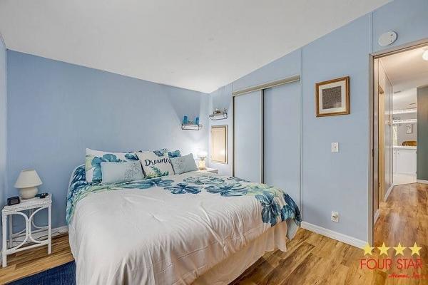 1993 Fleetwood  Home