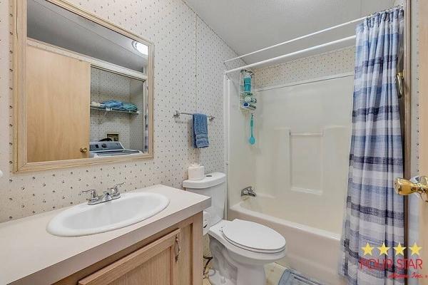 1993 Fleetwood  Home