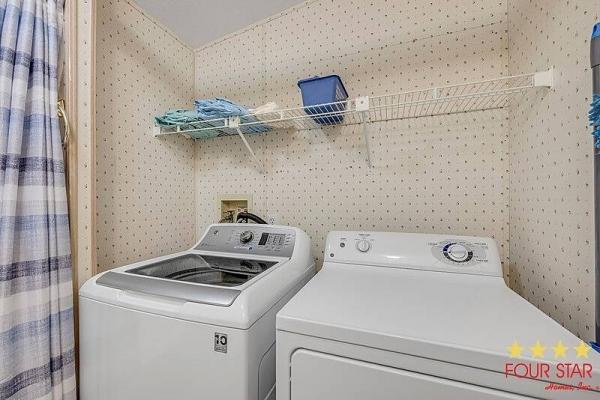 1993 Fleetwood  Home