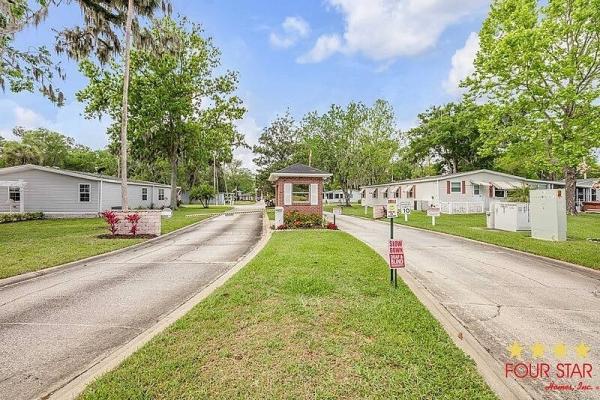 1993 Fleetwood  Home