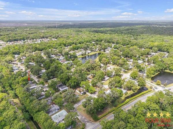 1993 Fleetwood  Home