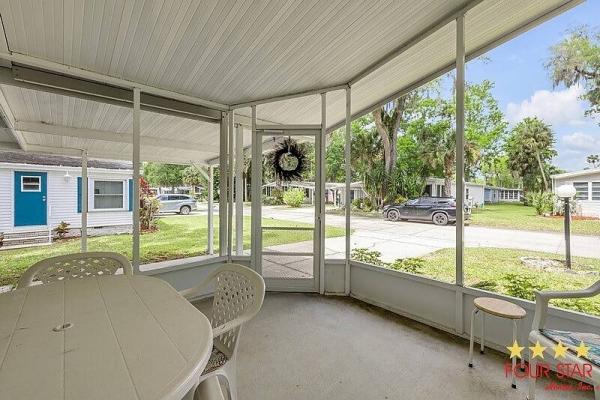 1993 Fleetwood  Home