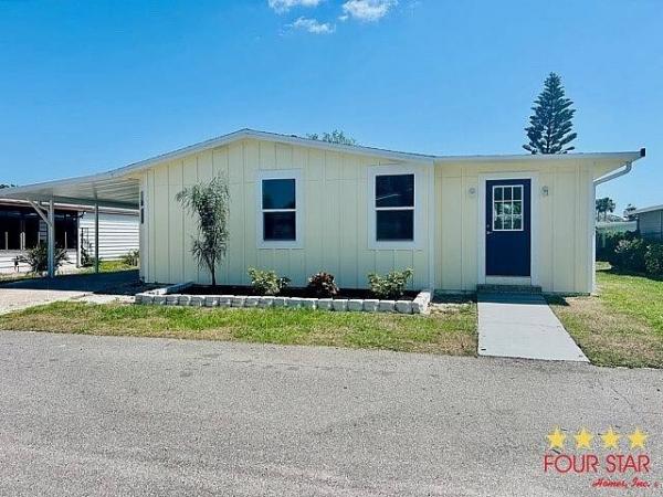 1988 BARR Mobile Home For Sale