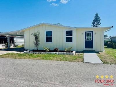 Mobile Home at 426 Bella Vista Edgewater, FL 32141