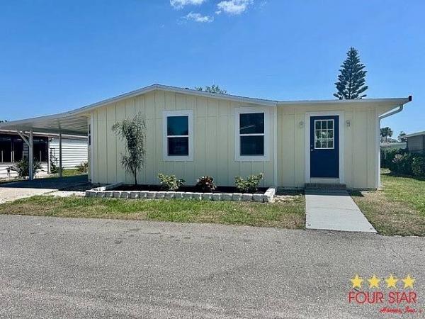 1988 BARR  Home