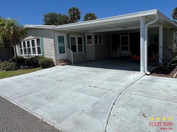 1990 PALM   Home