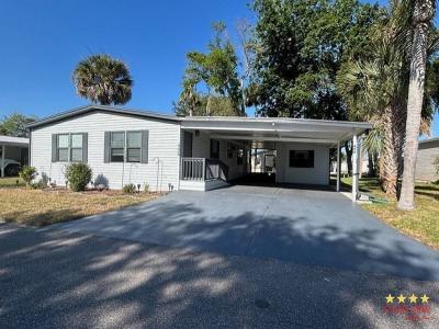 Mobile Home at 498 Bella Vista Edgewater, FL 32141