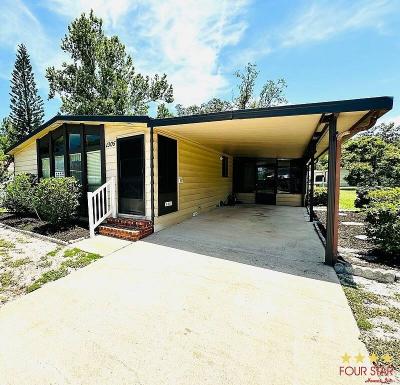 Mobile Home at 1305 Calle Bonita Dr Port Orange, FL 32129