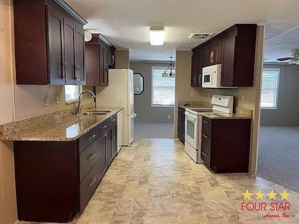 1978 NATL Mobile Home For Sale