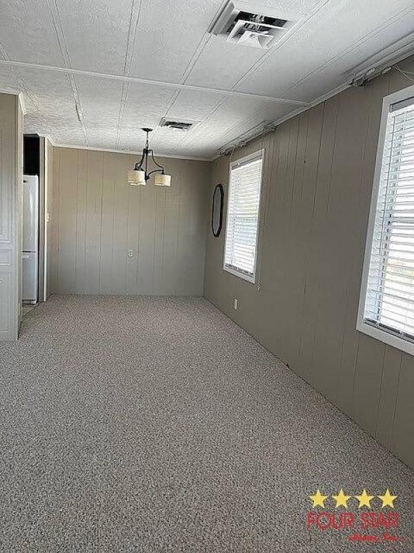 1978 NATL Mobile Home For Sale