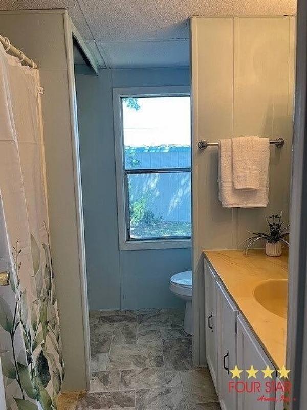 1978 NATL Mobile Home For Sale