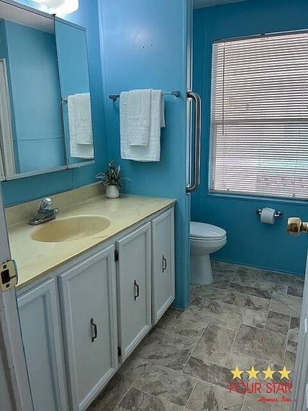 1978 NATL Mobile Home For Sale