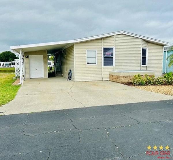 1990 PALA Mobile Home For Sale