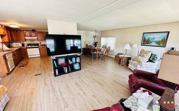 1975 CHMP  Home