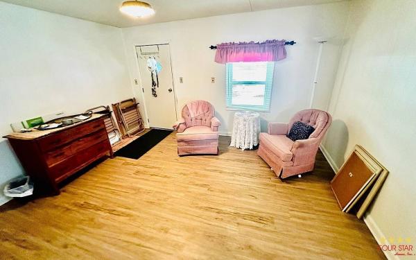 1975 CHMP  Home