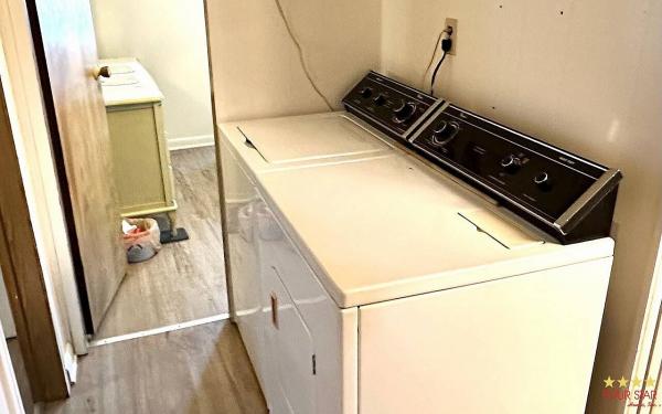 1975 CHMP  Home