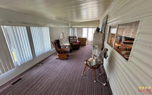 1975 CHMP  Home