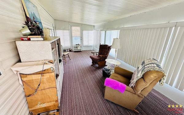 1975 CHMP  Home