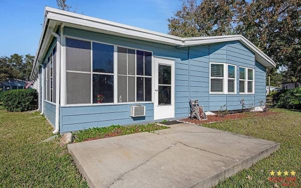 1991 CHAN  Home