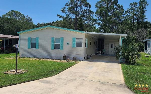 1992 PALM   Home