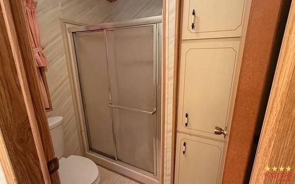 1990 JACOBSEN  Home