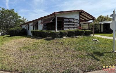 Mobile Home at 1 Rainbow Falls Dr Ormond Beach, FL 32174