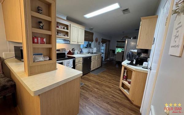 1999 PALM   Home