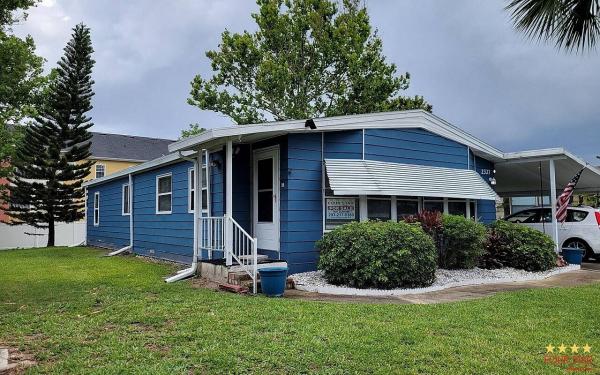 1985 PALM   Home