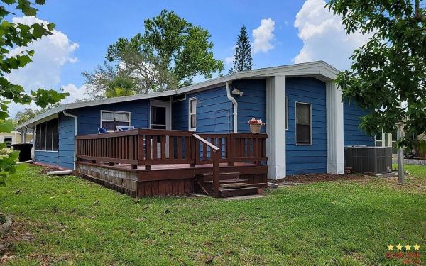 1985 PALM   Home