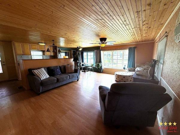 1976 Twin  Home