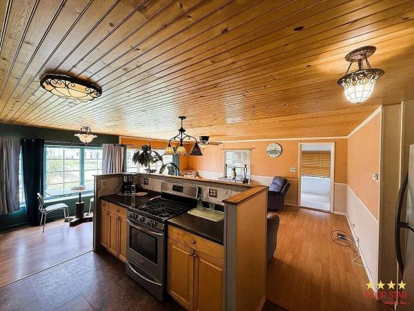 1976 Twin  Home