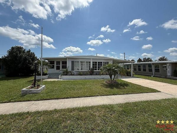 1976 Twin  Home