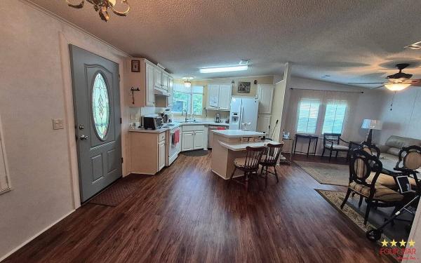 2001 MERT  Home