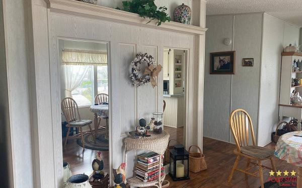 1992 PALM   Home