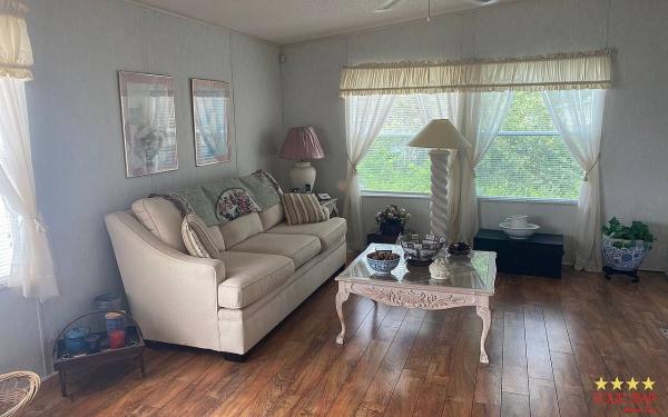 1992 PALM   Home