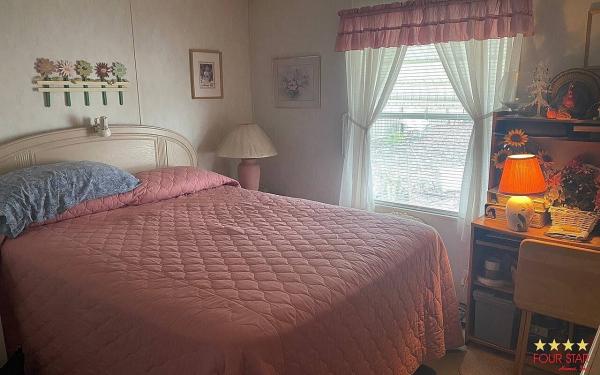 1992 PALM   Home