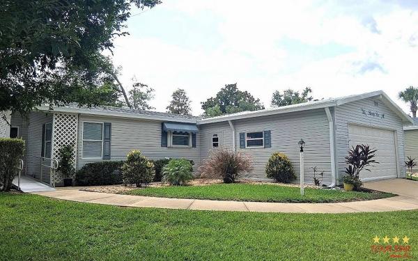 1999 MERT Mobile Home For Sale