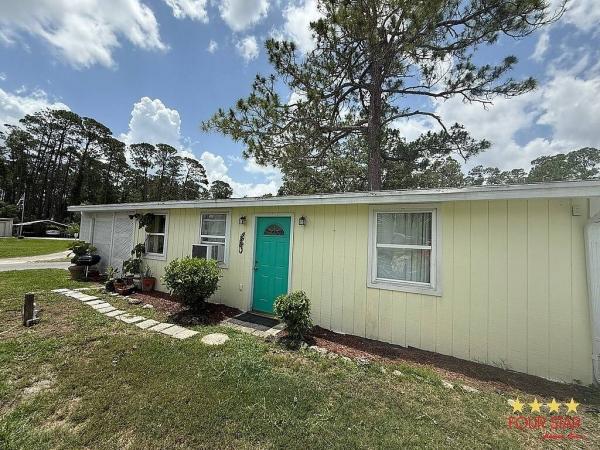 1976 PEACH  Home