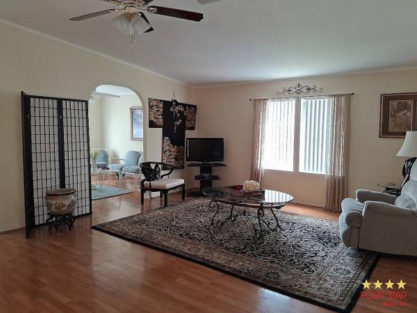 2000 Palm Harbor  Home