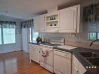 2000 Palm Harbor  Home