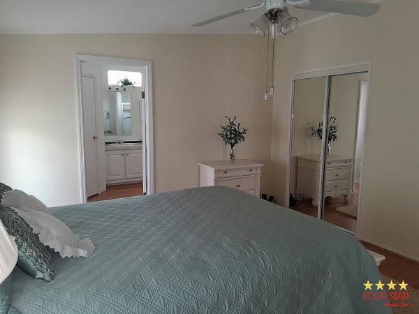 2000 Palm Harbor  Home