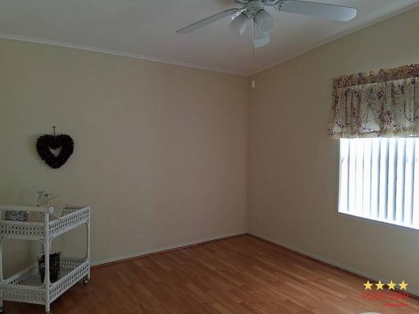 2000 Palm Harbor  Home